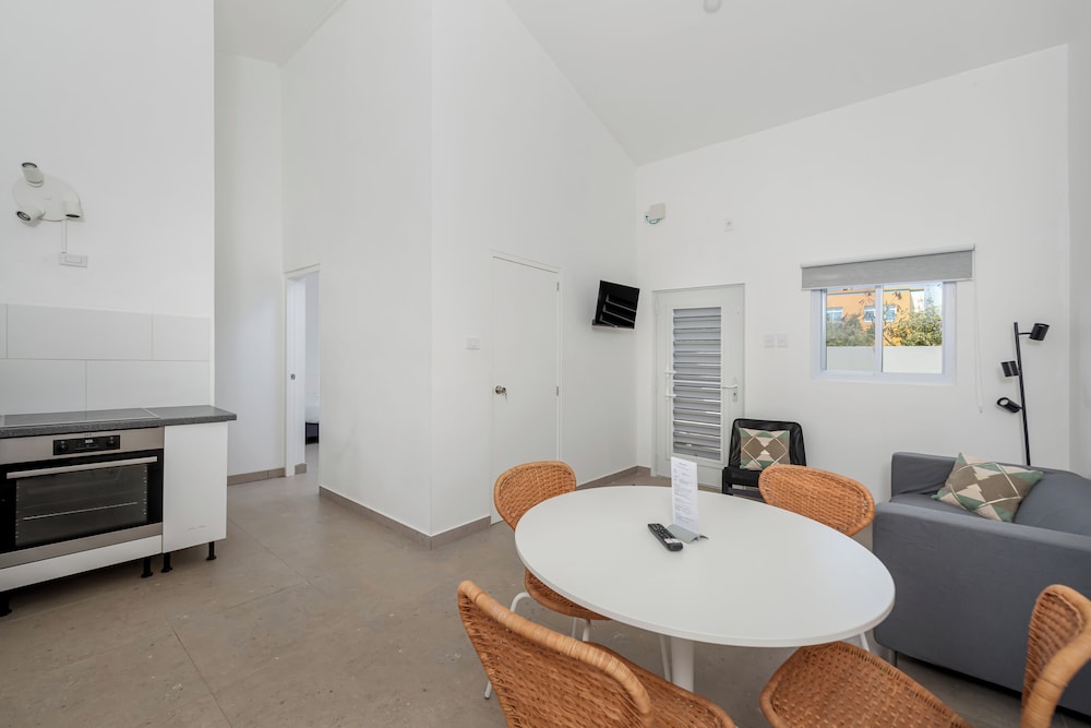 Casita Palma by Boutique Bonaire Unique Resorts