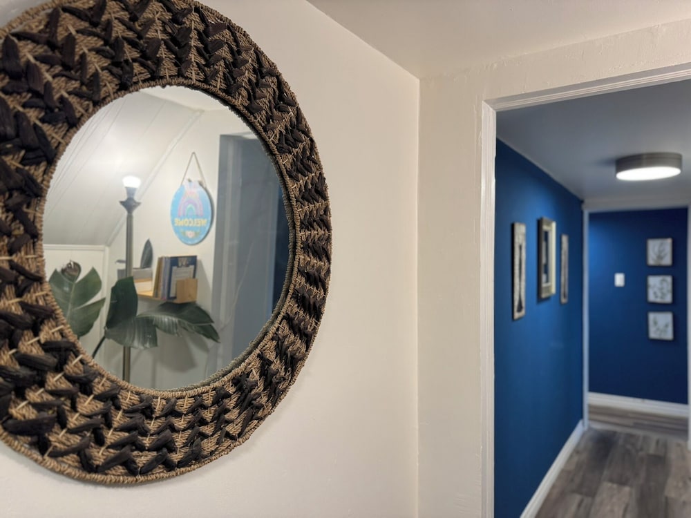 Sunrise BnB with Free Parking