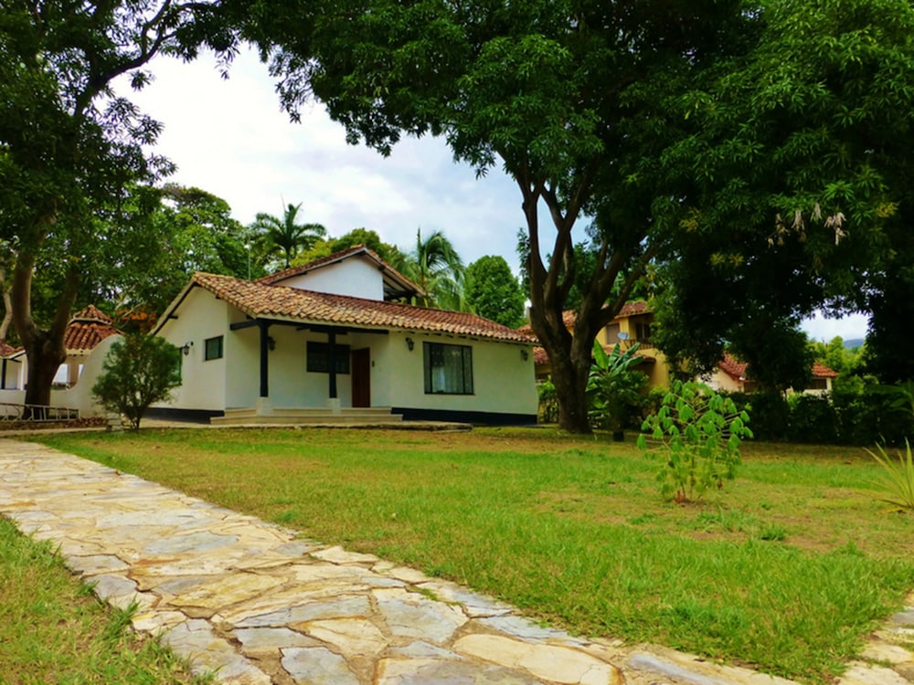 Casa Quinta Carmen De Apicala