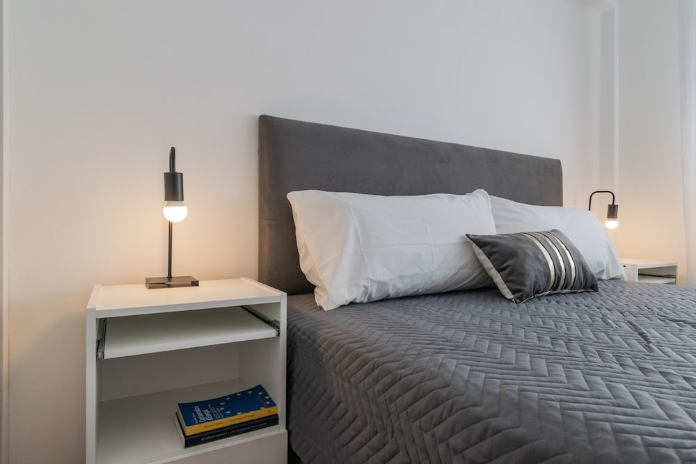 Boutique Apartments BA Humboldt