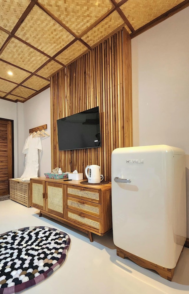 O yua Resort