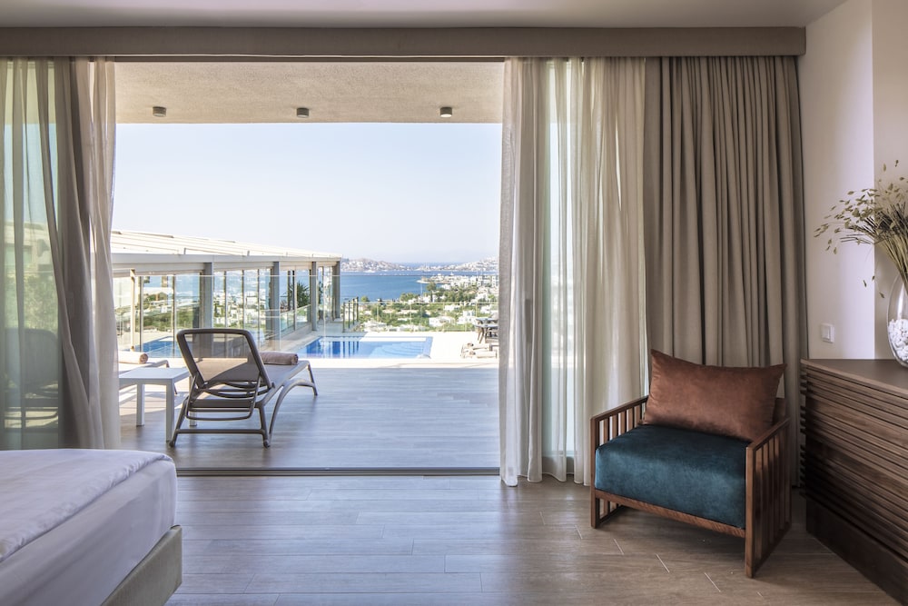 Spektr Boutique Hotel Yalıkavak - Image 71