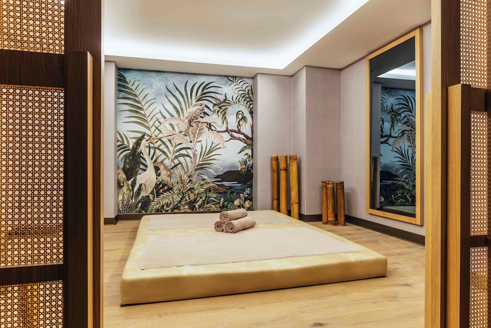 Concorde De Luxe Tatil Köyü - Prive Ultra Her Şey Dahil - Image 179