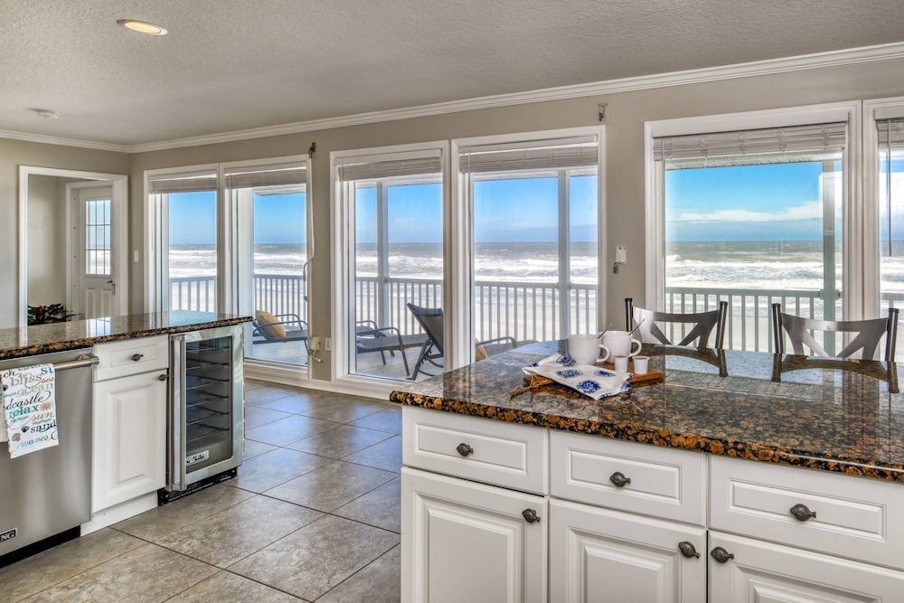 High Tide Paradise view 2