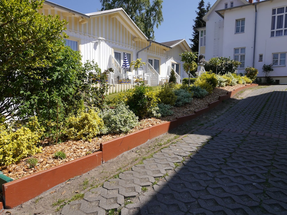 Pension Mittag