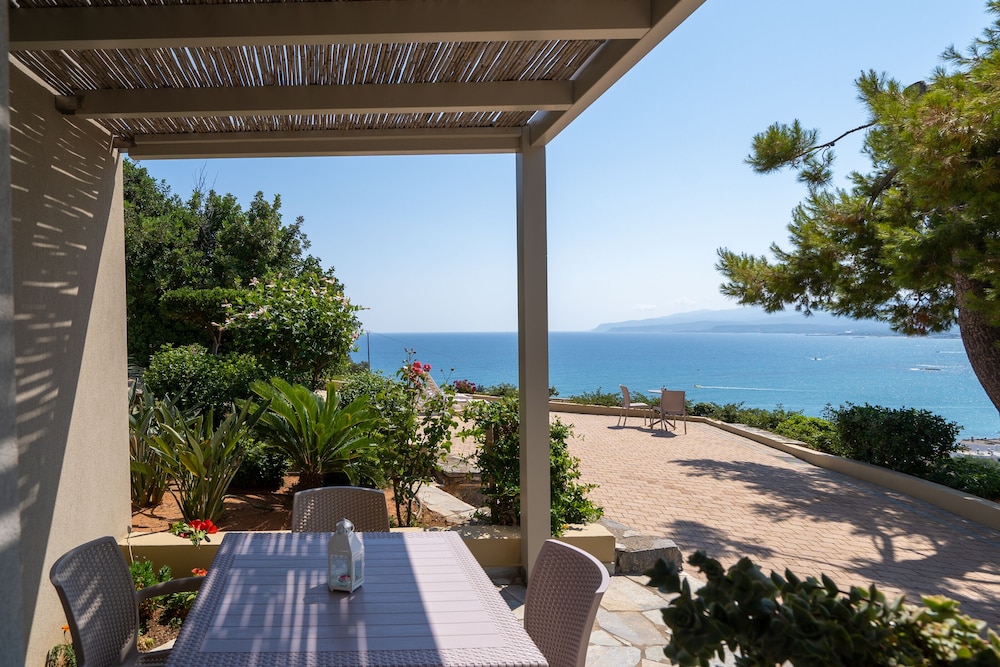 Blue View Villas