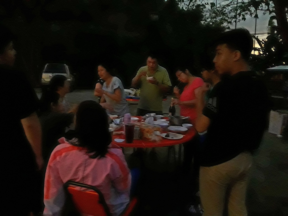 Tai An Cingjing
