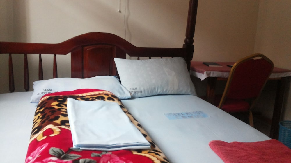 Leam Guesthouse