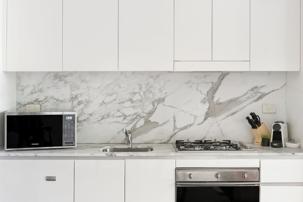 Crown Street Apartments by Urban Rest