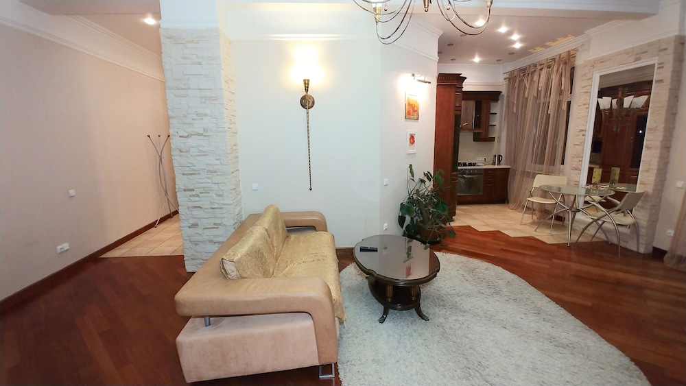 Kyiv Apartments