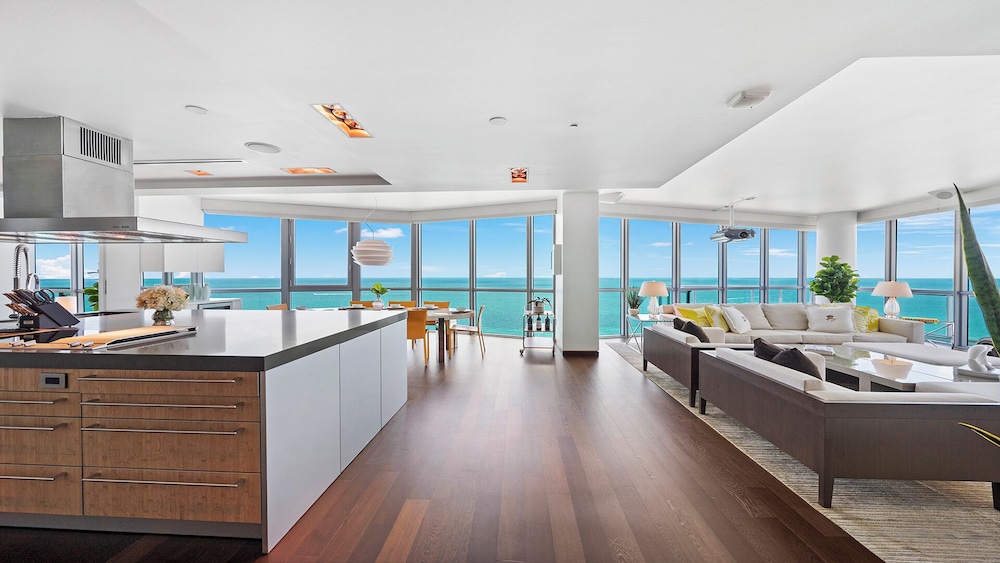 The Setai Private Luxury Residences