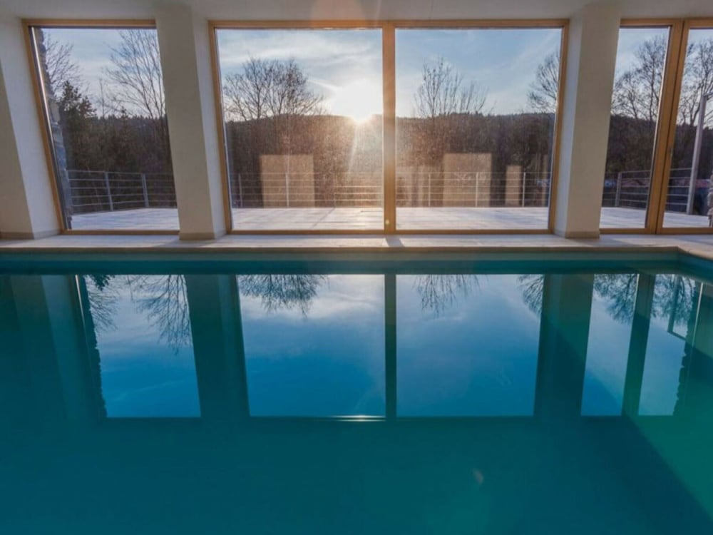 Comfortable Villa With Pool