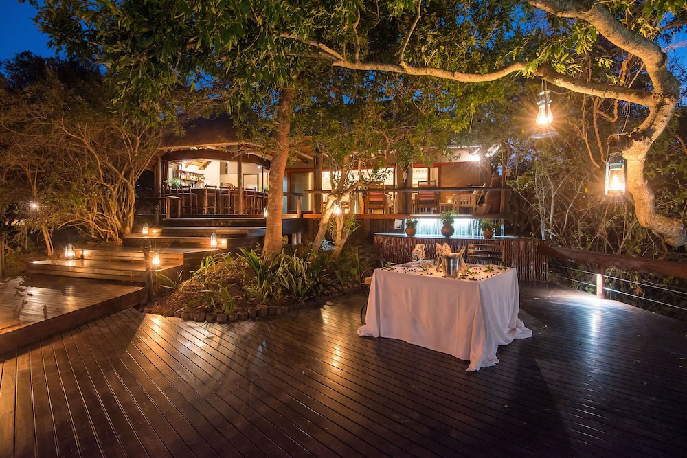 Waterbuck Game Lodge