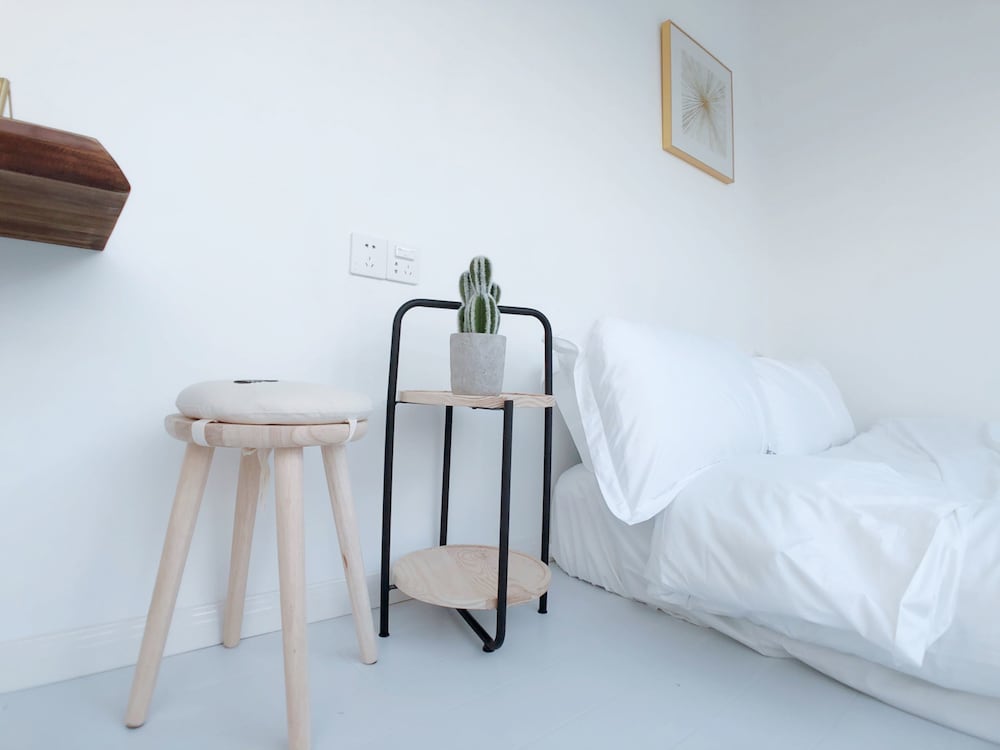 LIVE INN Home