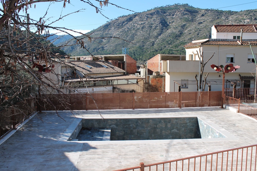 Cazorla Natura Apartamentos Turísticos