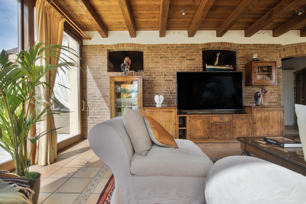Villa Tania Pool Garden Wifi Jesolo