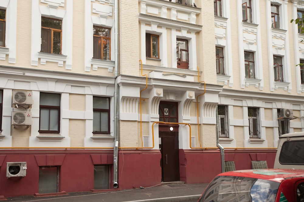 Kvart Boutique Gorky Park