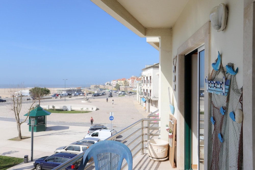 House Bay sea View Buarcos view 5