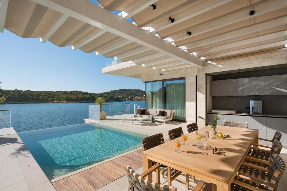Antoan s Villa Dubrovnik