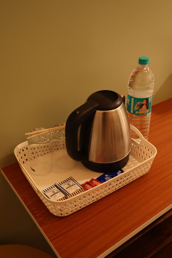 Dwaraka Guest House