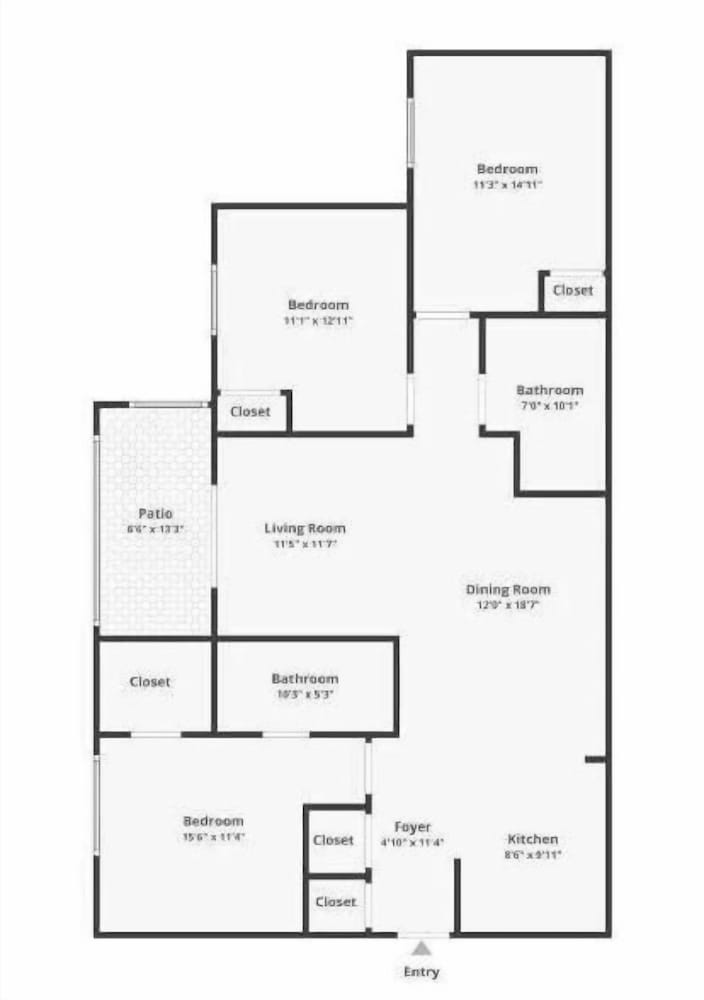 1301 TT - Tranquil Condo Retreat