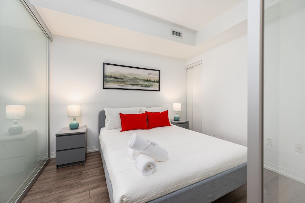 Jarvis Vacation Suites