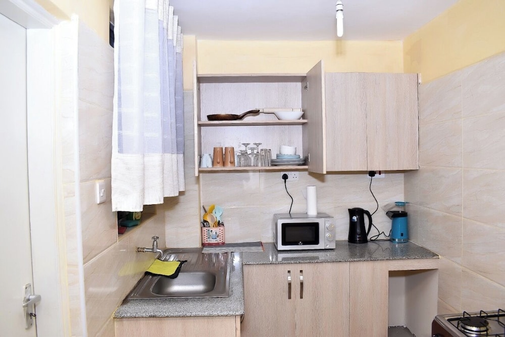 Lux Suites Astra Park Apartments South B