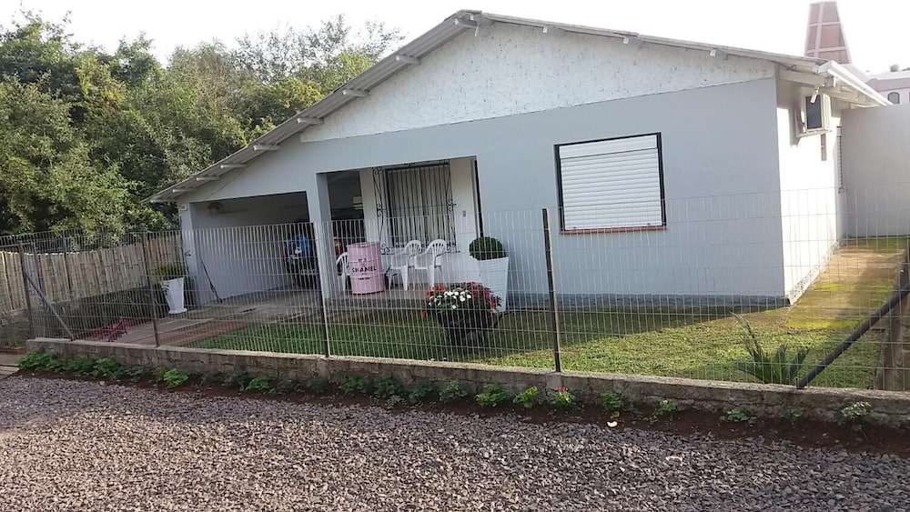 Pousada Leprechaun