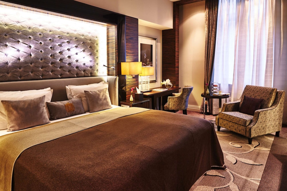 Frankfurt Vacations - Steigenberger Icon Frankfurter Hof - Property Image 87