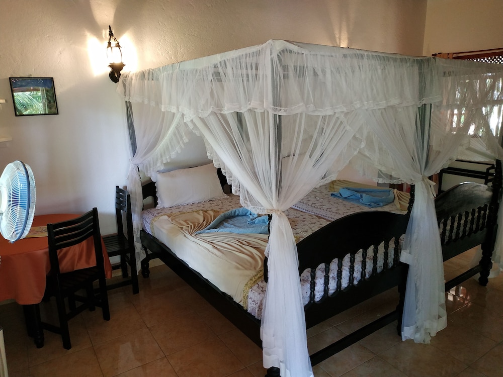 IBIS Guesthouse