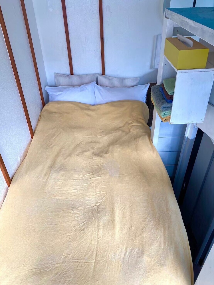 Ohmachi Junxion - Hostel