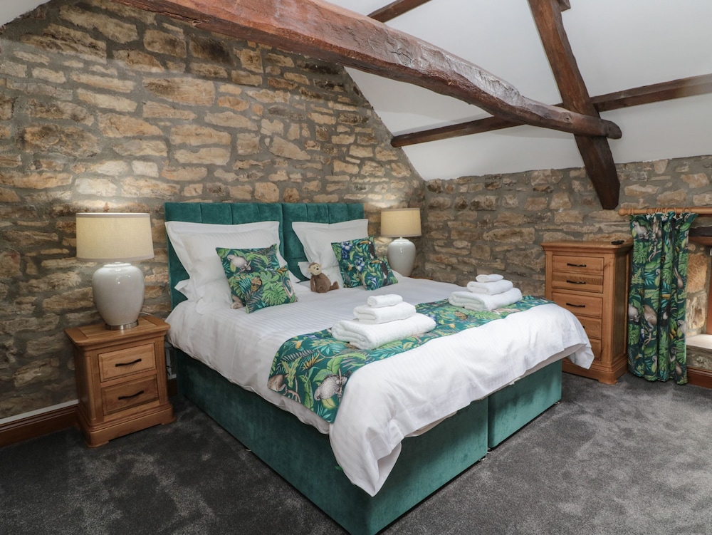 Granary Cottage