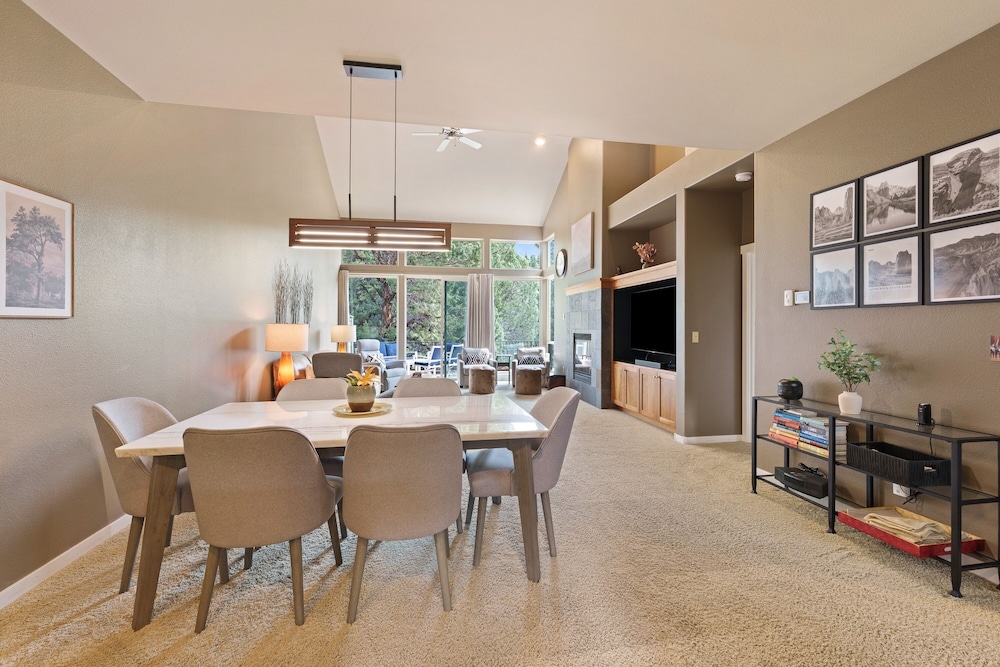 Brighter Days 3 Bedroom Townhouse