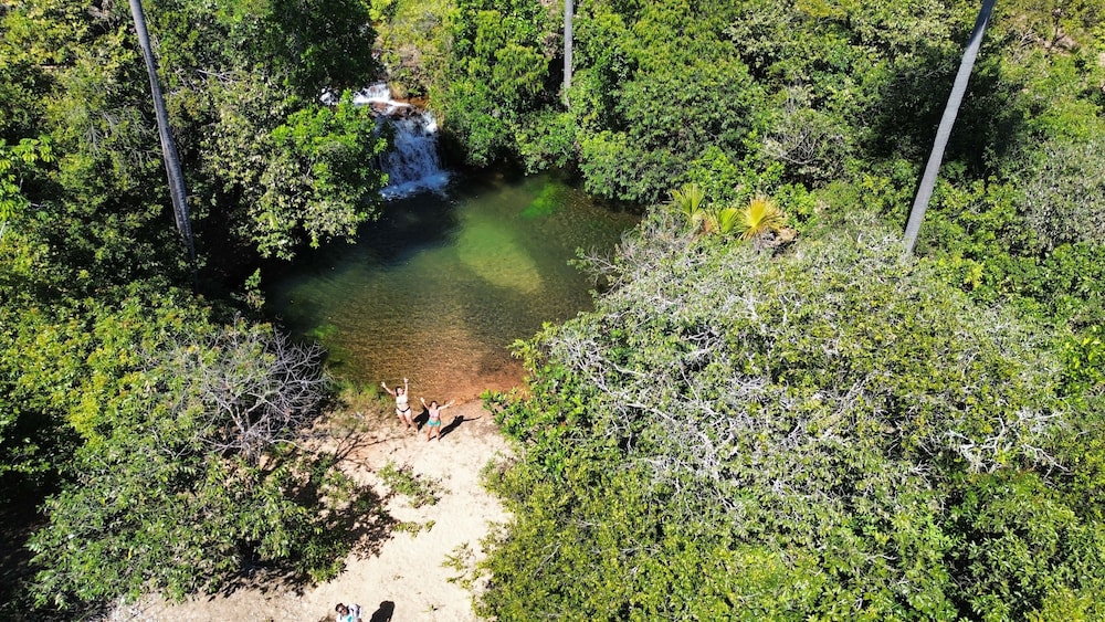 Fazenda Serra Negra - Terra Ronca
