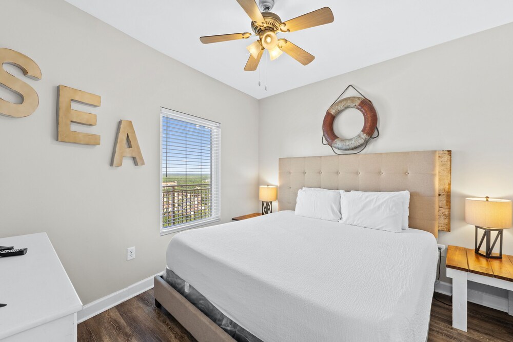 Splash Beach Resort by Panhandle Getaways
