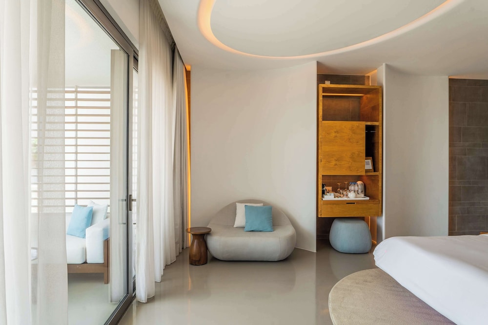 Nikki Beach Resort & Spa Dubai