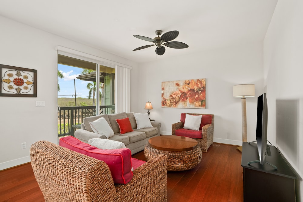 Kauai Pili Mai 1g 2 Bedroom Condo