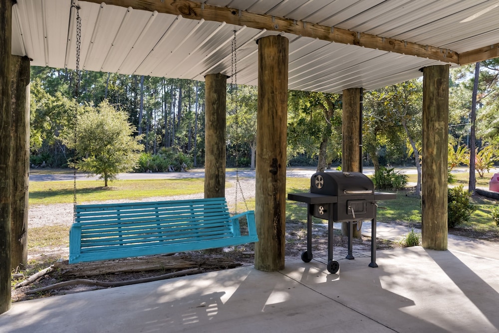 Bienville Bungalow - 304 Bienville Blvd 2 Bedroom Home