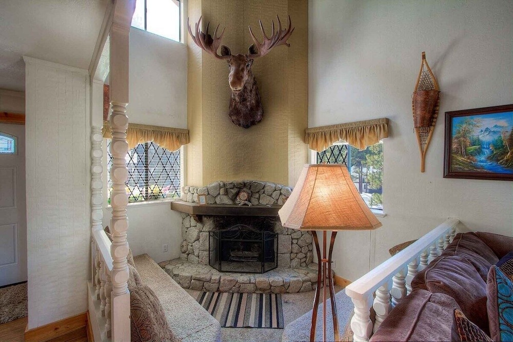 Hch1217 - Pinehill Ponderosa 4 Bedroom Home