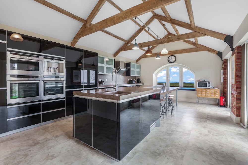 The Coach House - North East Escapes