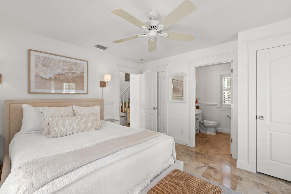 30A Sunset Beach House - Villa Infinity