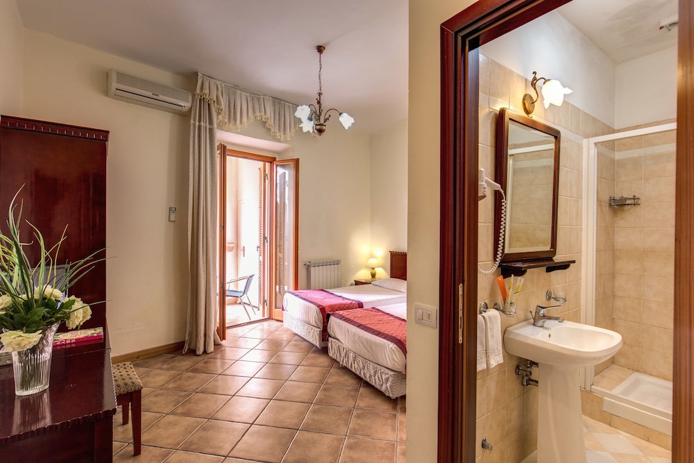 Leoni di Giada Guesthouse