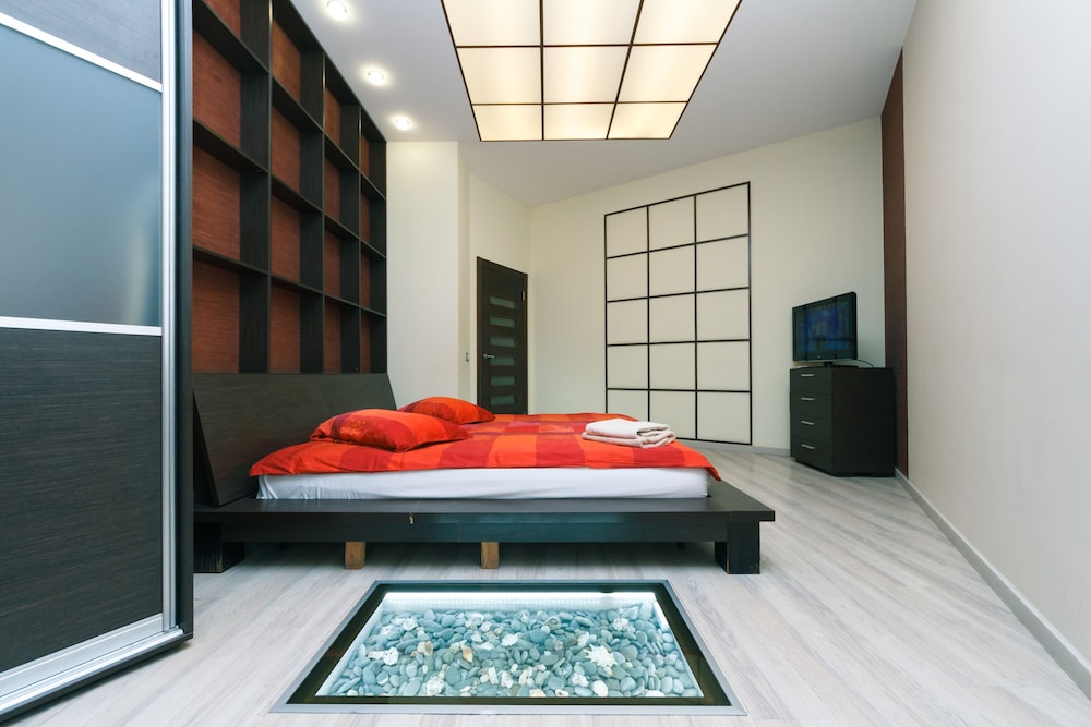 Kiev Apartments Rent