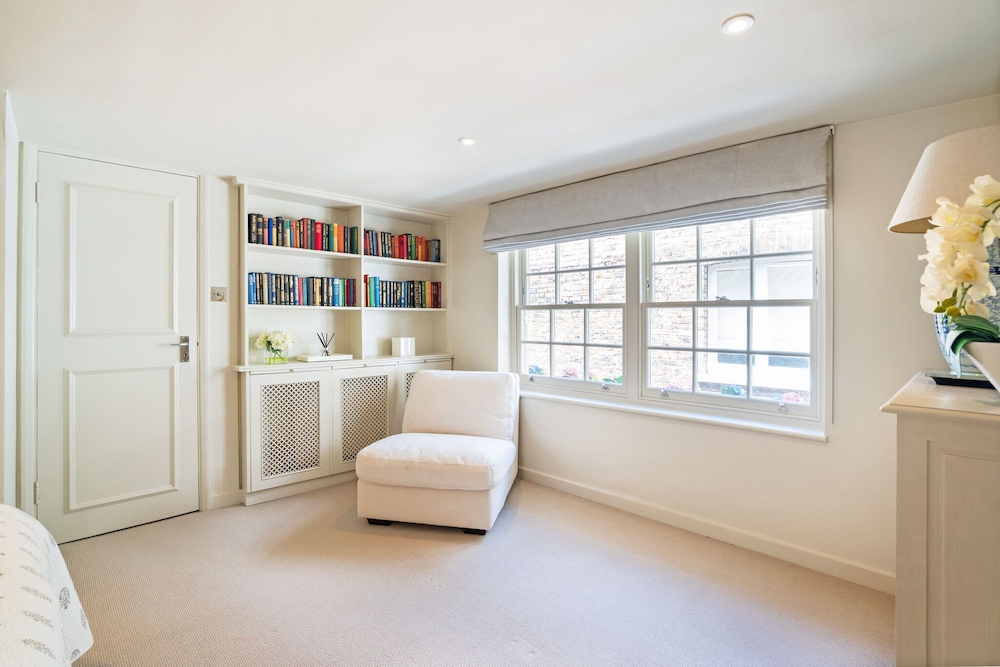 3 Bedroom Mews House - Marble Arch