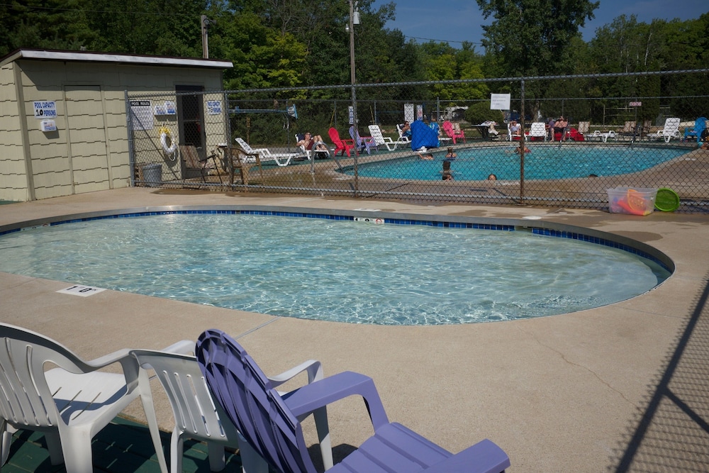 Tranquil Timbers Camping Resort