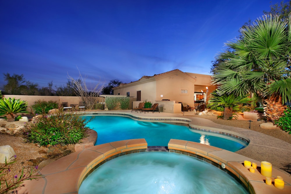 Whisper Trail Resort