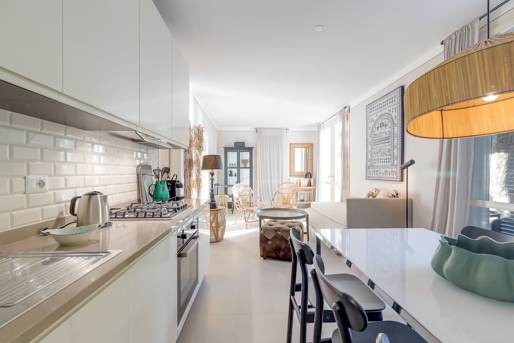 Villa Apartments - Porto Letizia photo 2
