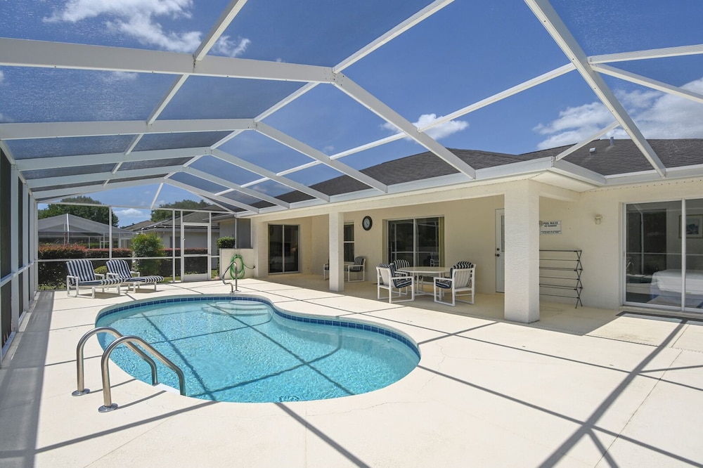 Villa Grandjean - Comfort - 4 Bedroom