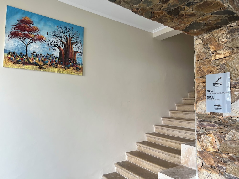 Blue Spot Hostel