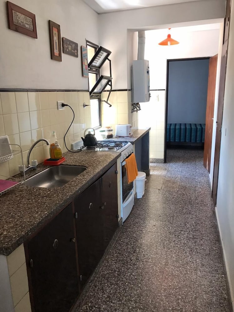 Departamento Sarmiento Salta